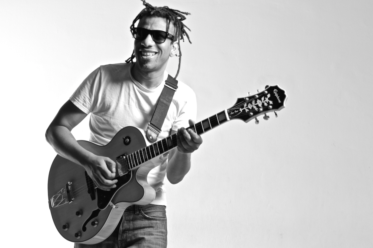 Soda Brazil Jam Session (+Xandele)