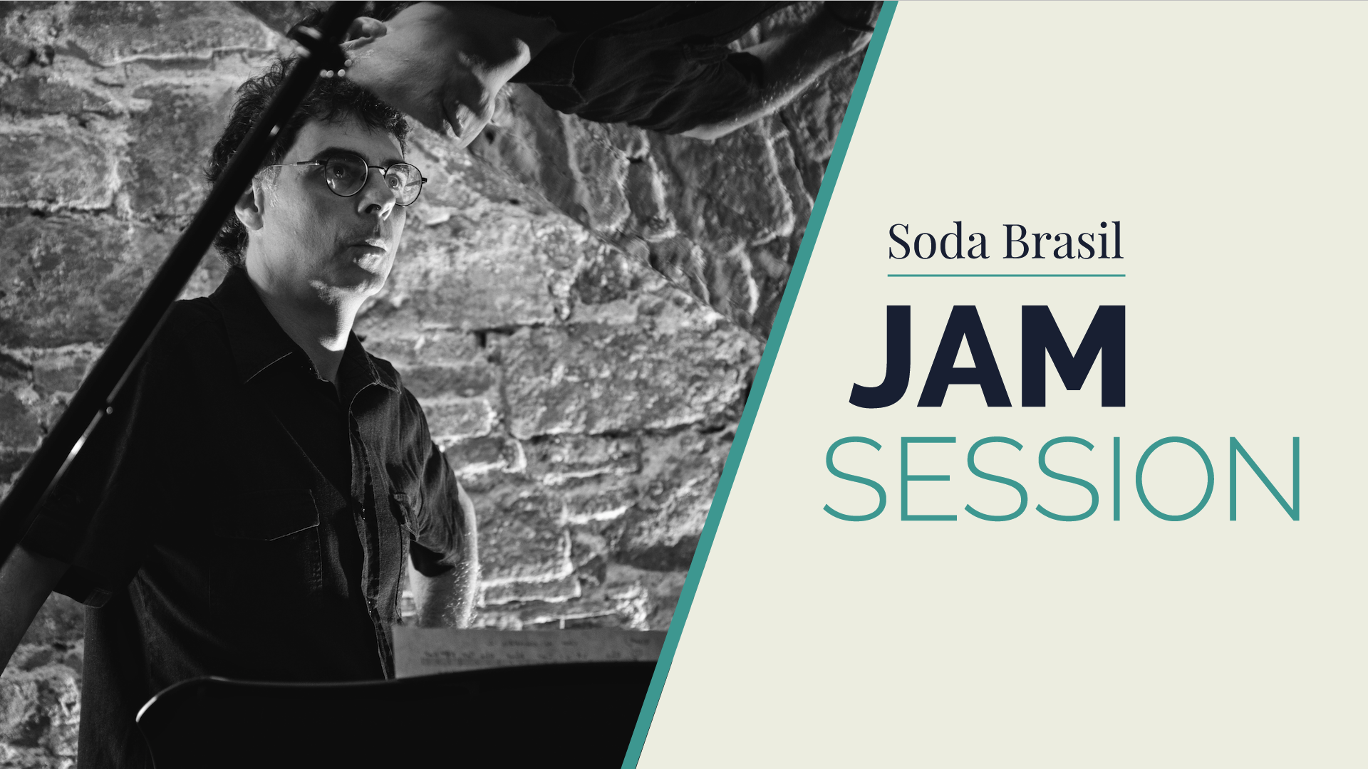 Soda Brazil Jam Session (+ Jaume Vilaseca)