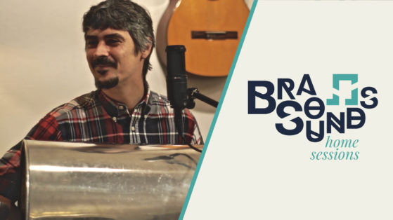 Brasounds Home Sessions #4 - André Marchiori