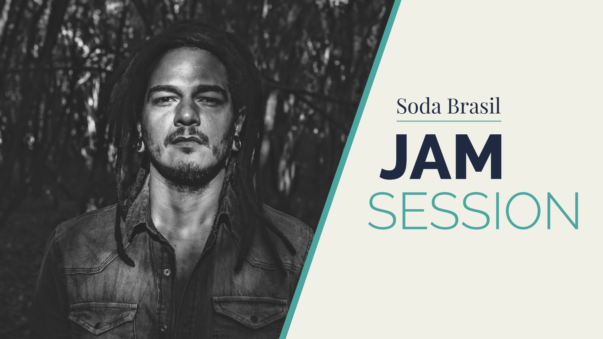 Soda Brazil Jam Session (+ Caboclo)