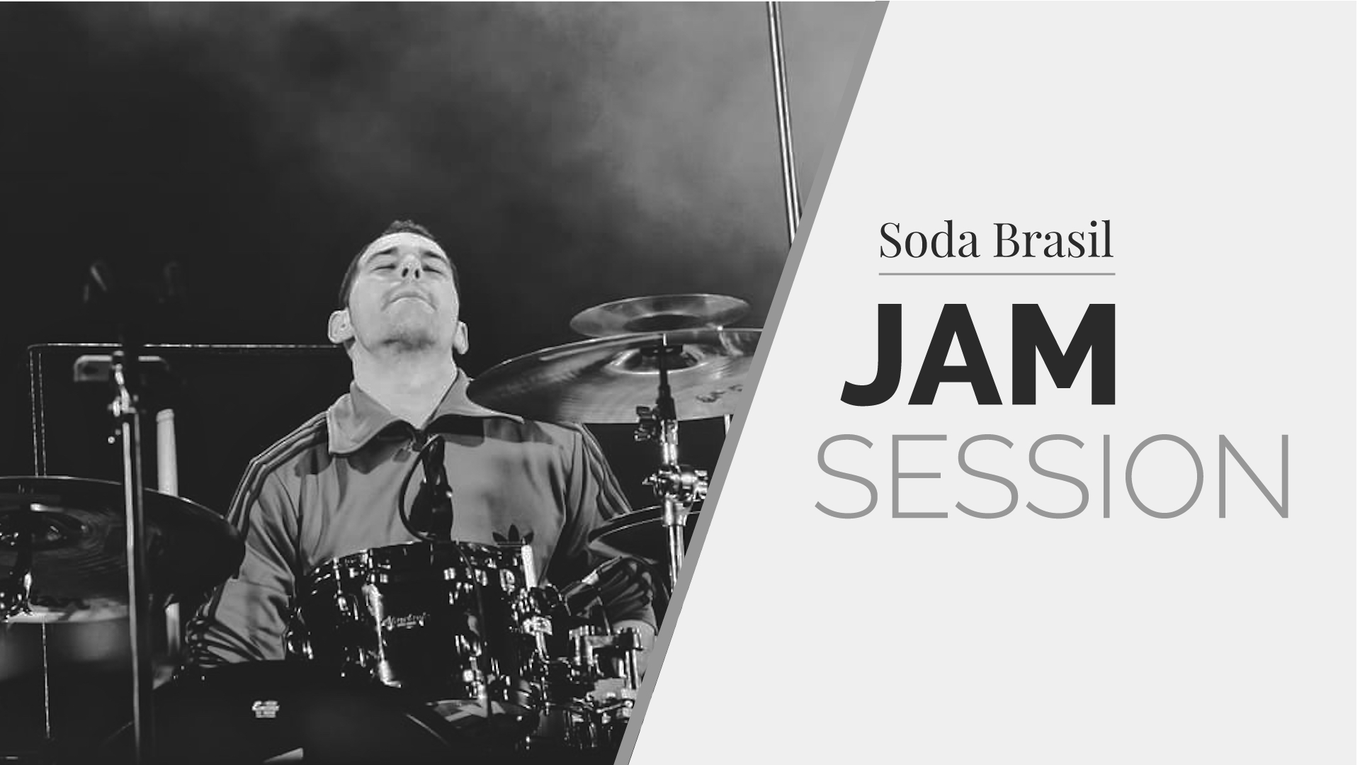 Soda Brazil Jam Session (+ Guillem Arnau)